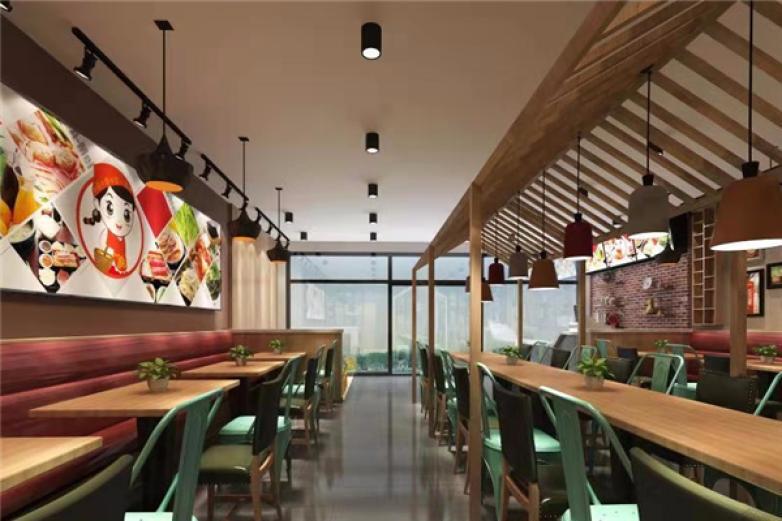 相遇石桥过桥米线